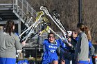 WLax vs BSU  Women’s Lacrosse vs Bridgewater State University. - Photo by Keith Nordstrom : WLax, lacrosse